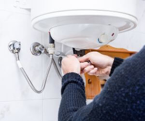 About Emergency plumbing pros Albany, IL