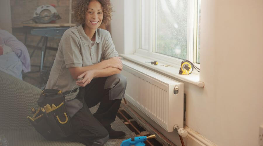 Professional emergency plumbing in Albany, IL
